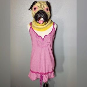 Beach Babe, ELEMENT, stripy tunic!!